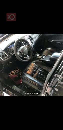 Chrysler 300